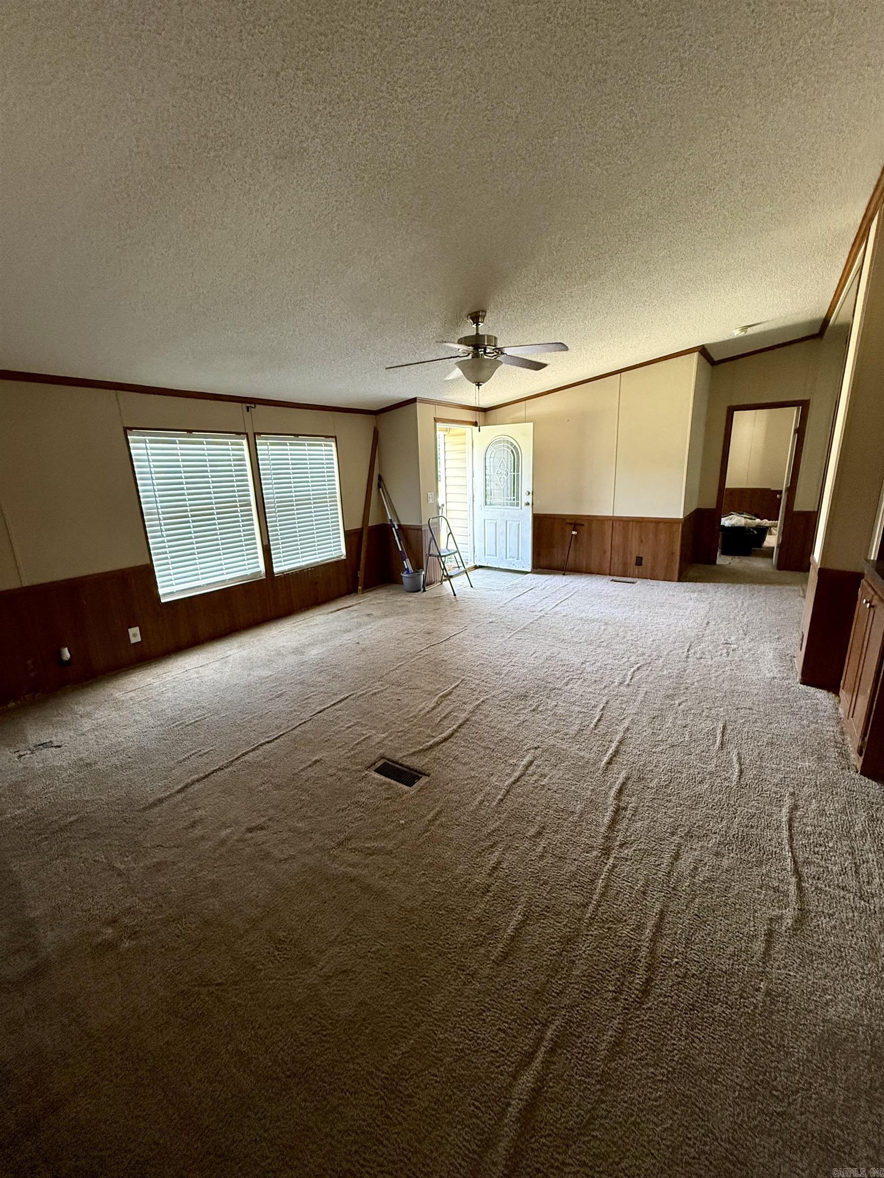 NCTR ACRES - Residential