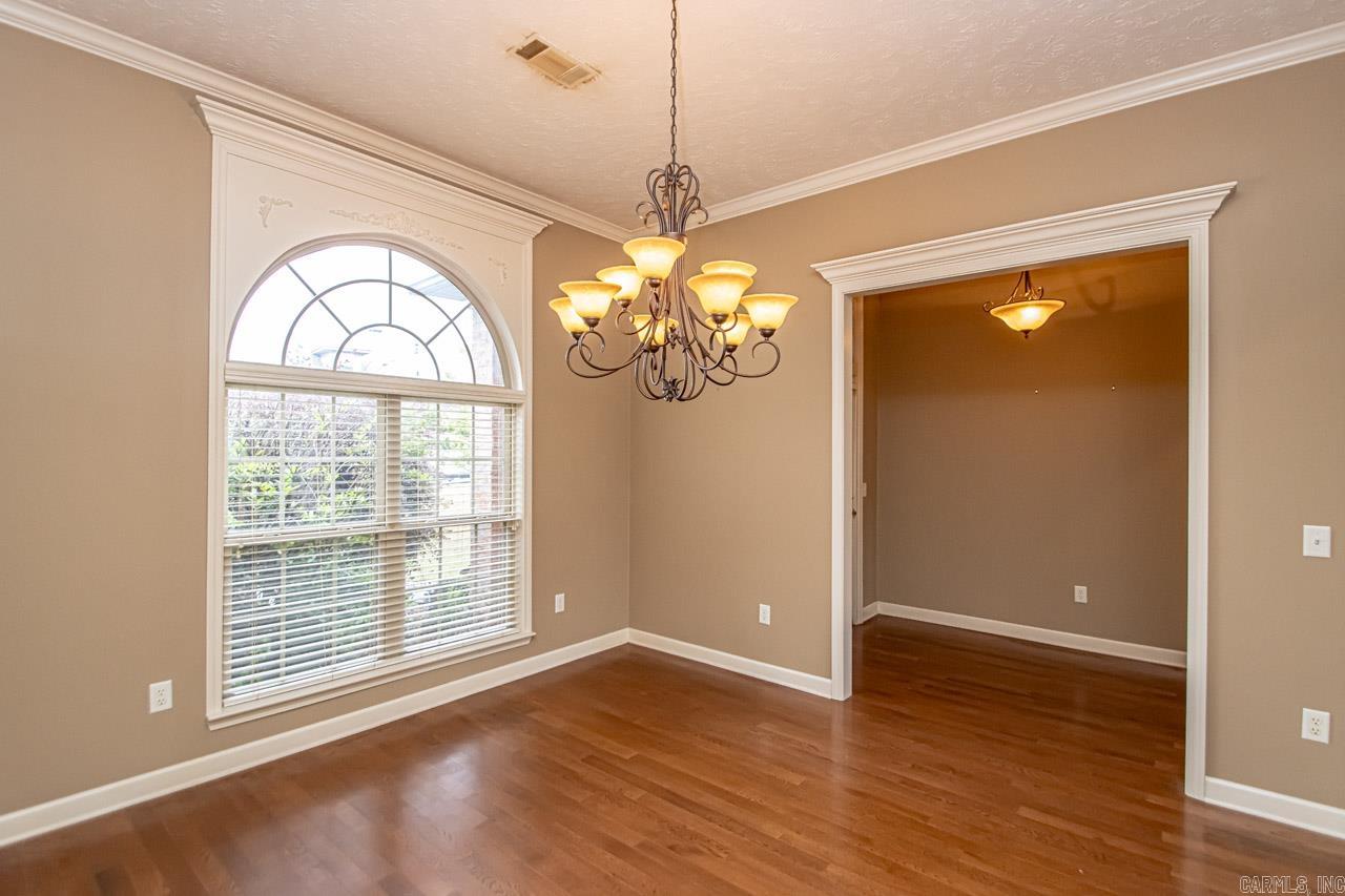 MAUMELLE VALLEY ESTATES - Residential