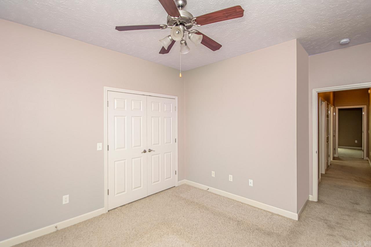 MAUMELLE VALLEY ESTATES - Residential