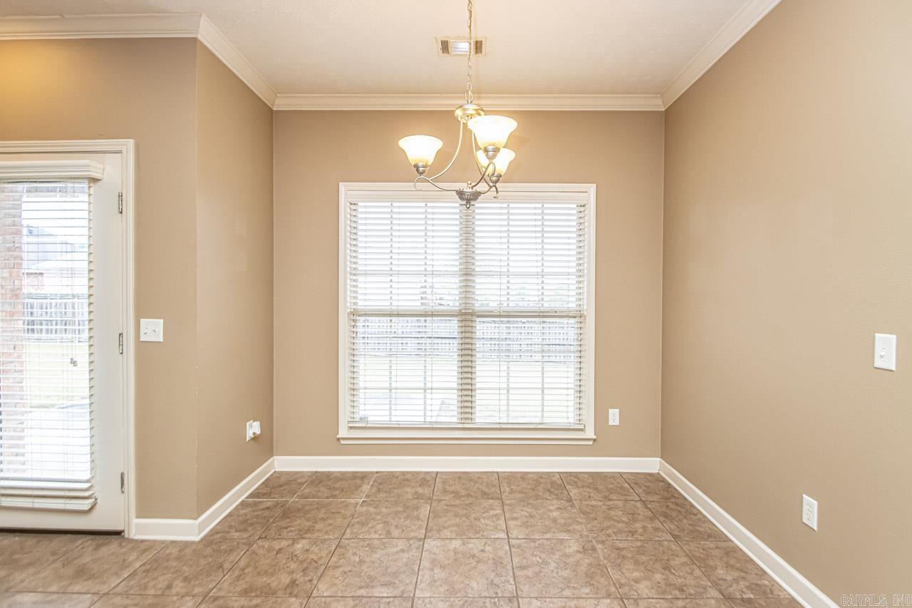 MAUMELLE VALLEY ESTATES - Residential