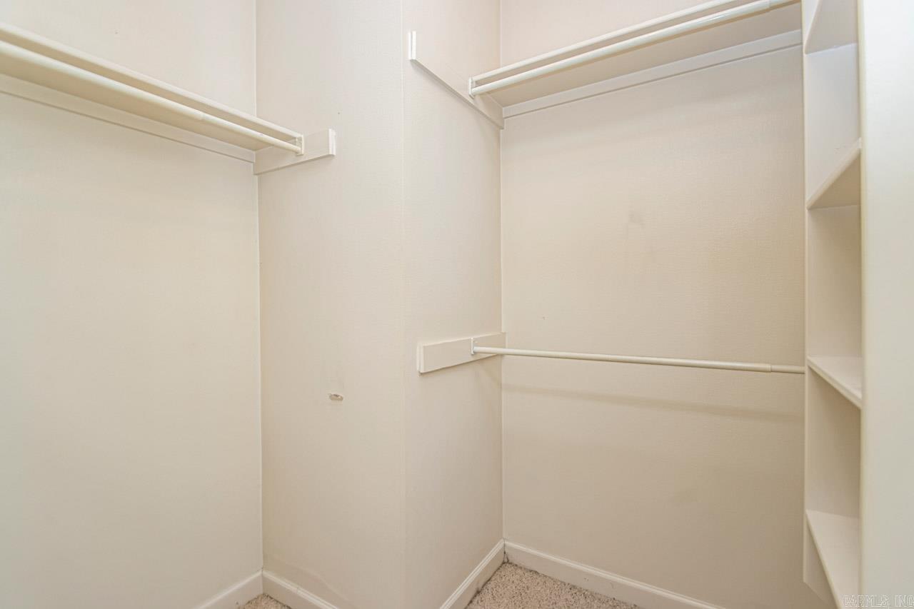 MAUMELLE VALLEY ESTATES - Residential