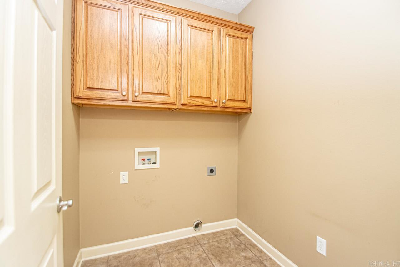 MAUMELLE VALLEY ESTATES - Residential