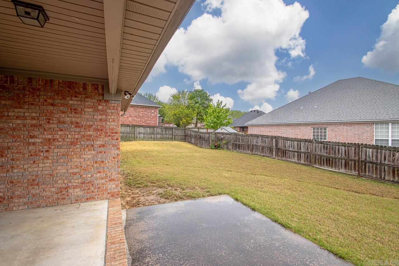 MAUMELLE VALLEY ESTATES - Residential