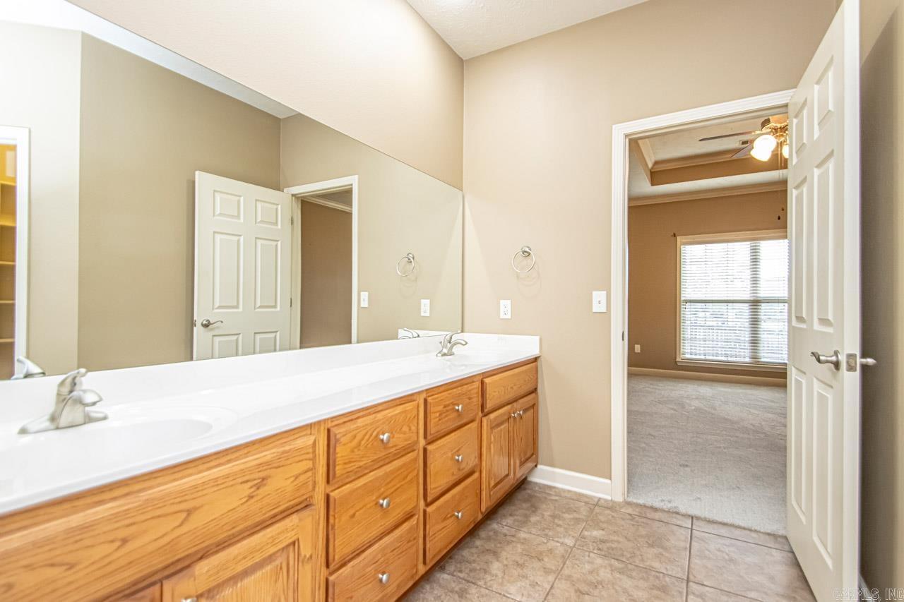 MAUMELLE VALLEY ESTATES - Residential