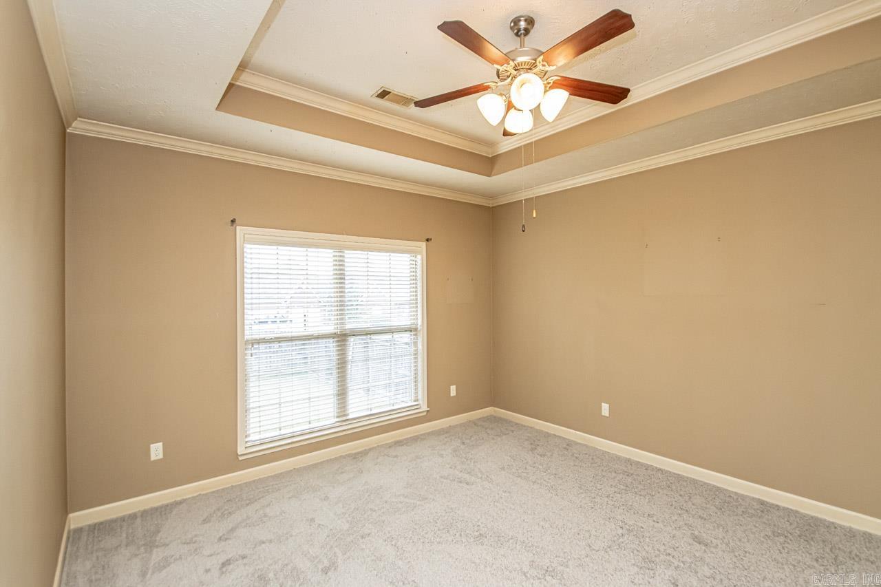 MAUMELLE VALLEY ESTATES - Residential