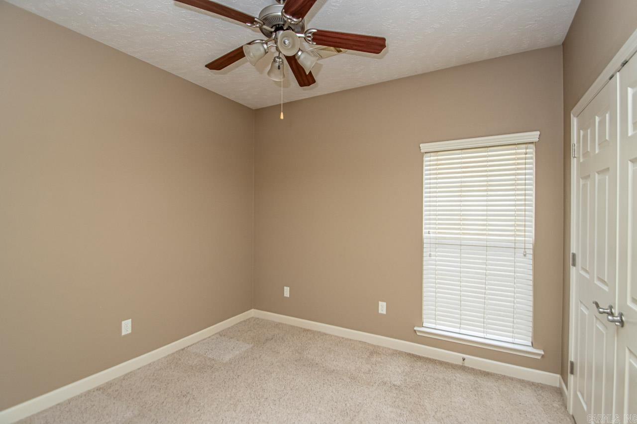MAUMELLE VALLEY ESTATES - Residential