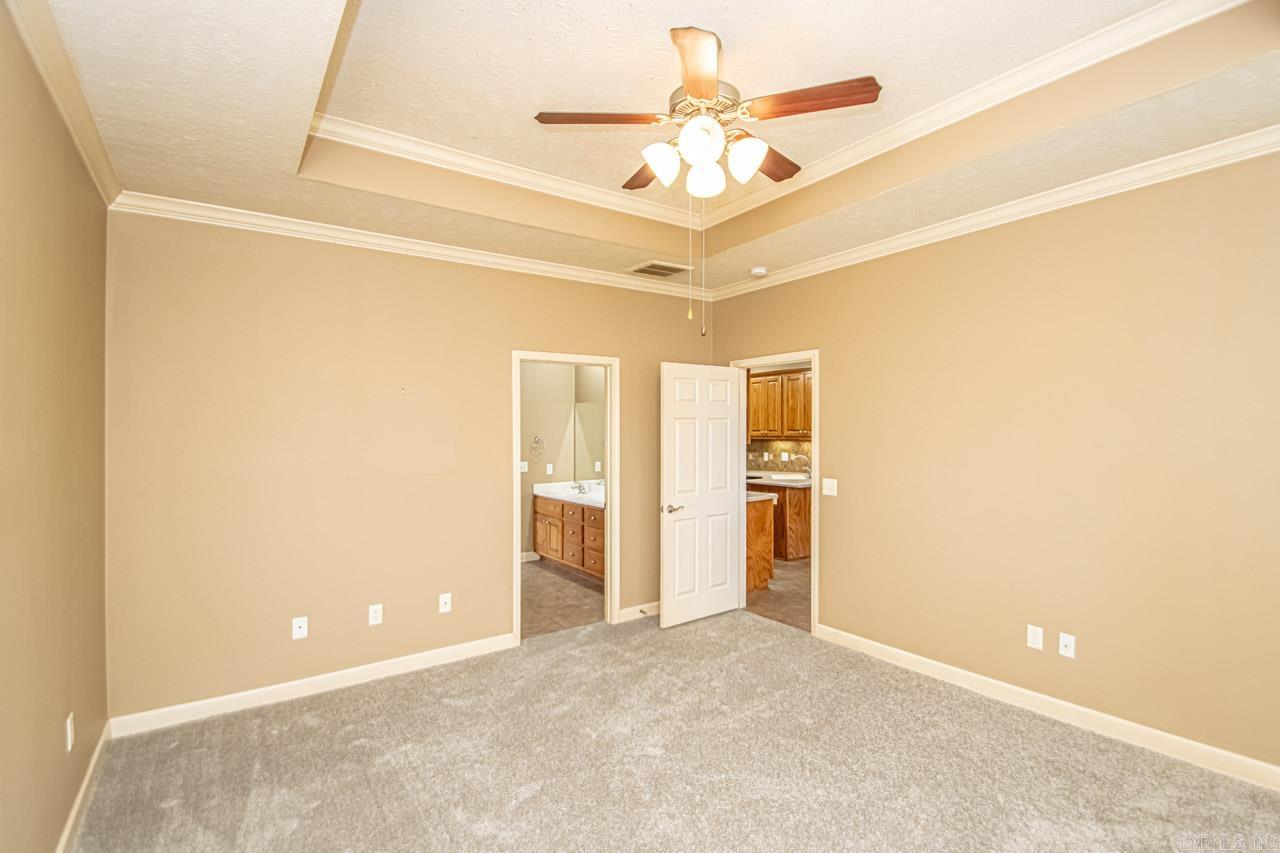 MAUMELLE VALLEY ESTATES - Residential