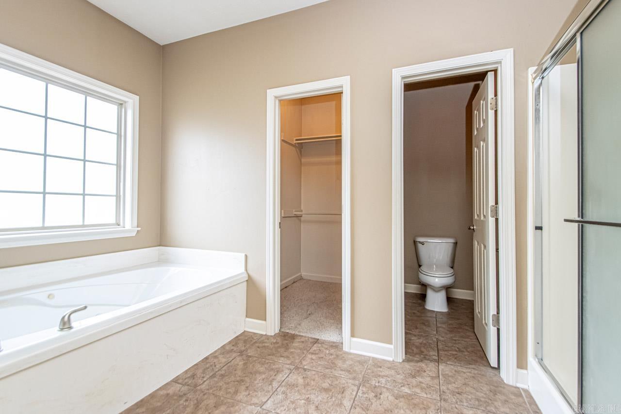 MAUMELLE VALLEY ESTATES - Residential