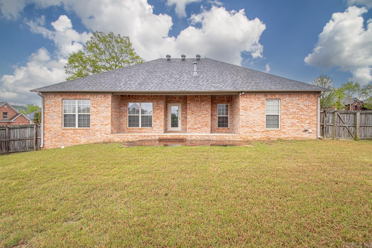 MAUMELLE VALLEY ESTATES - Residential