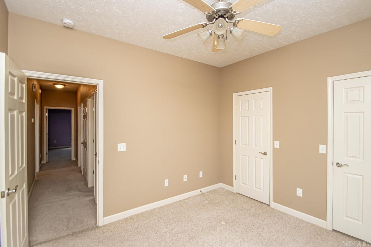 MAUMELLE VALLEY ESTATES - Residential