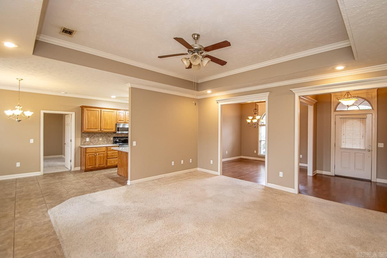 MAUMELLE VALLEY ESTATES - Residential