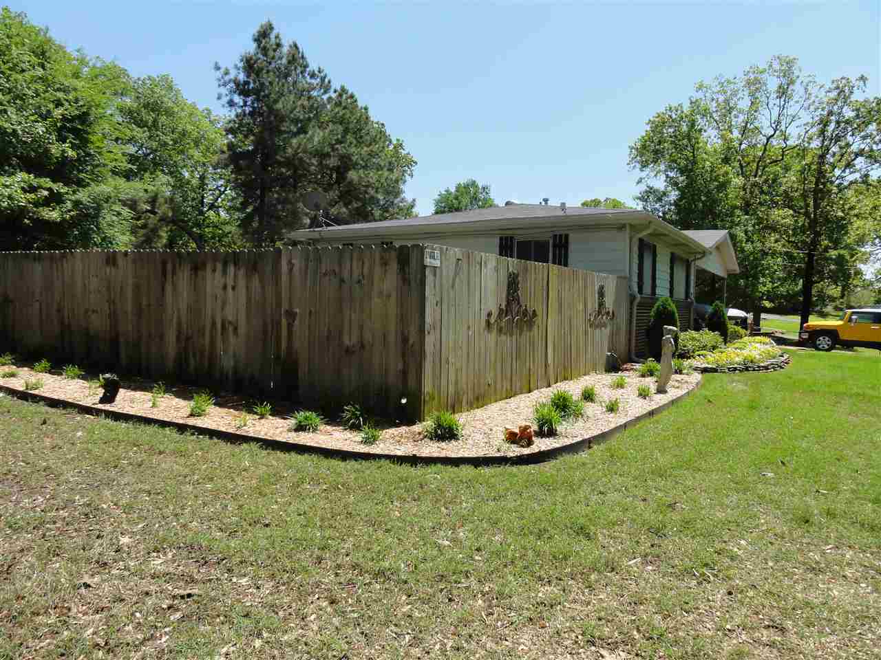 Gerlach & Bittles - Residential