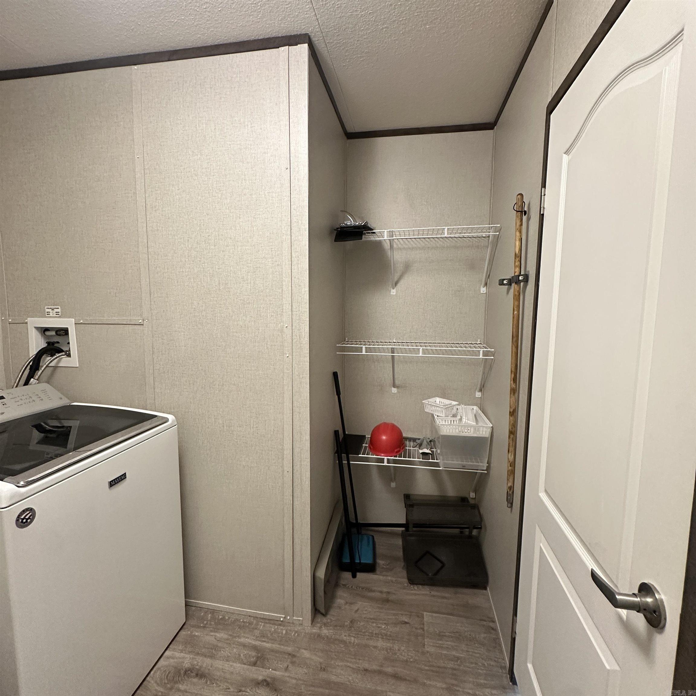 Not In List - Residential