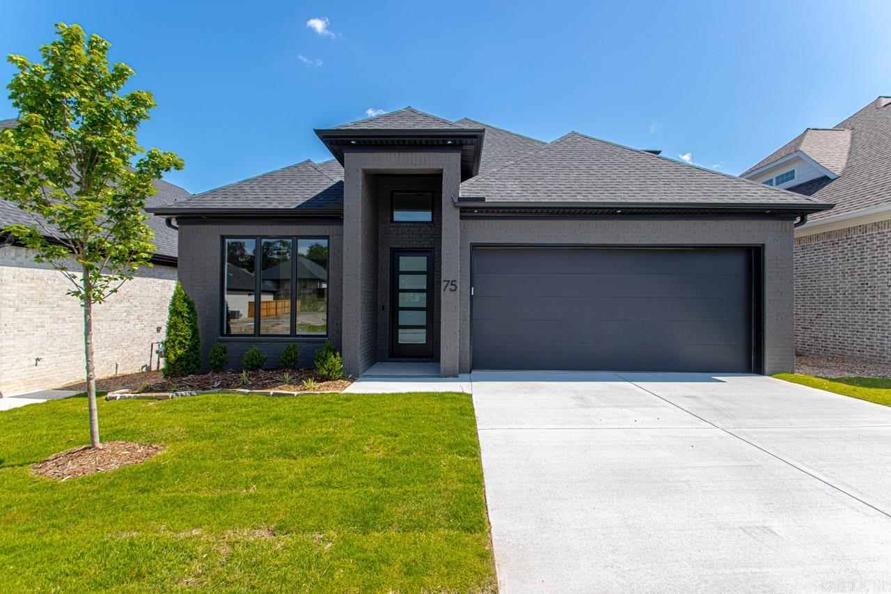 FLETCHER VALLEY "FLETCHER RIDGE" - Residential