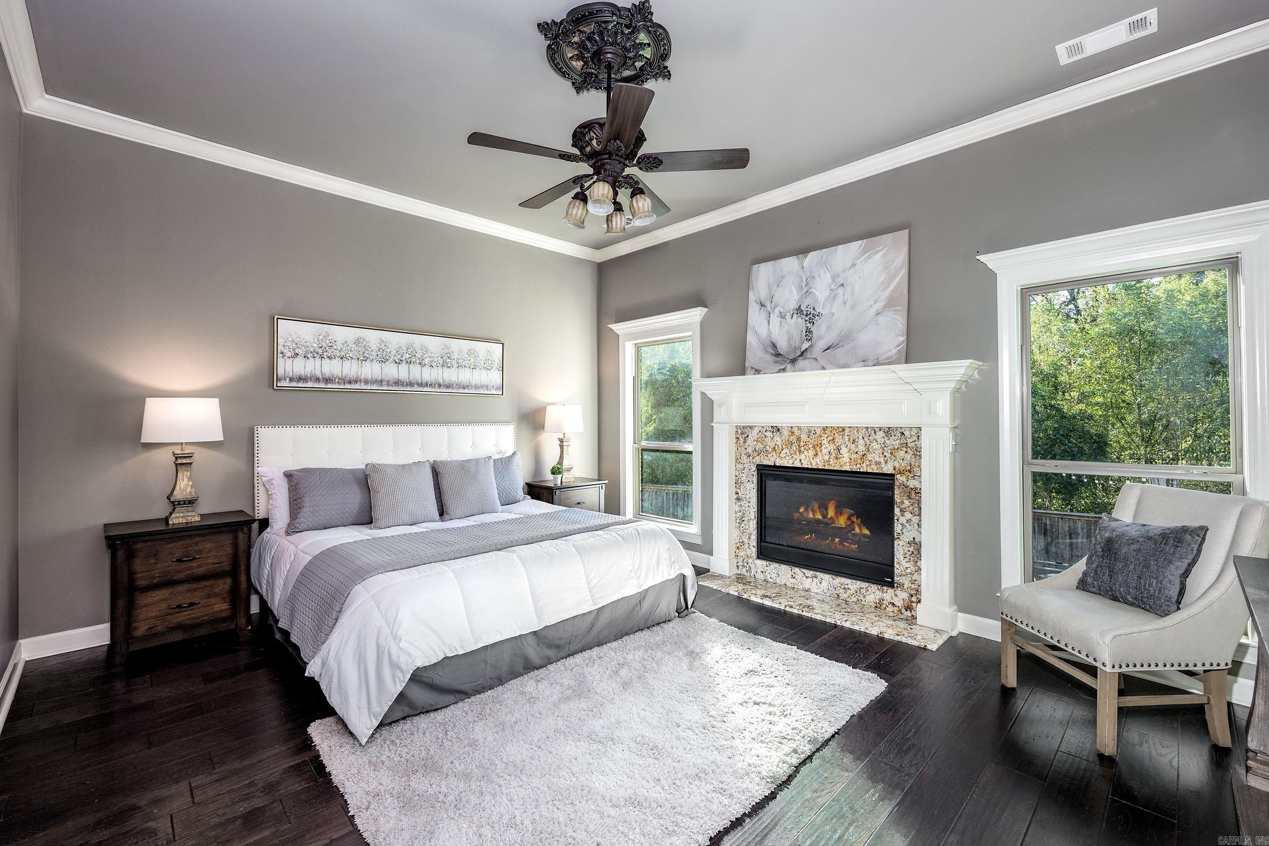 MAUMELLE VALLEY ESTATES - Residential