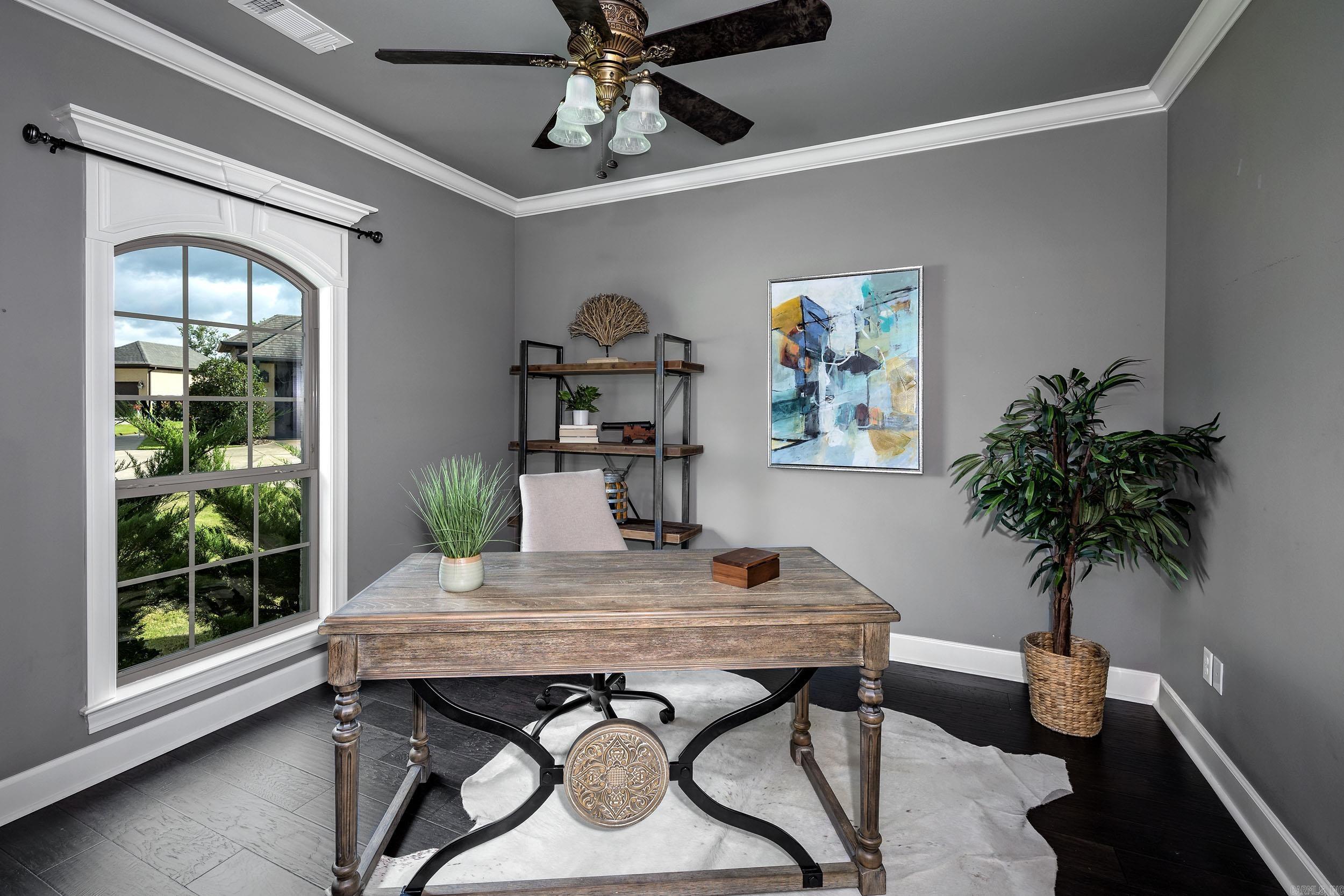 MAUMELLE VALLEY ESTATES - Residential