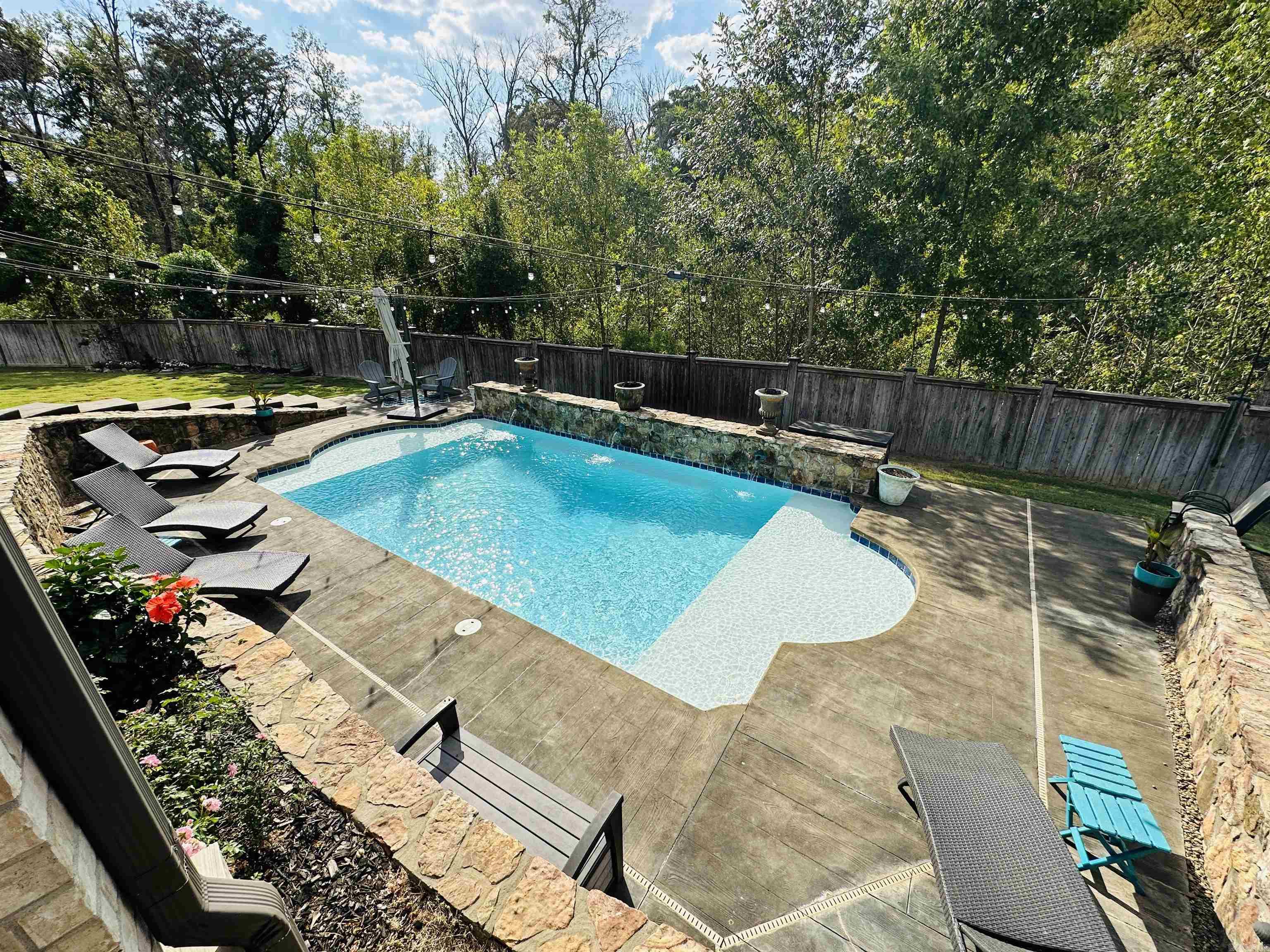MAUMELLE VALLEY ESTATES - Residential