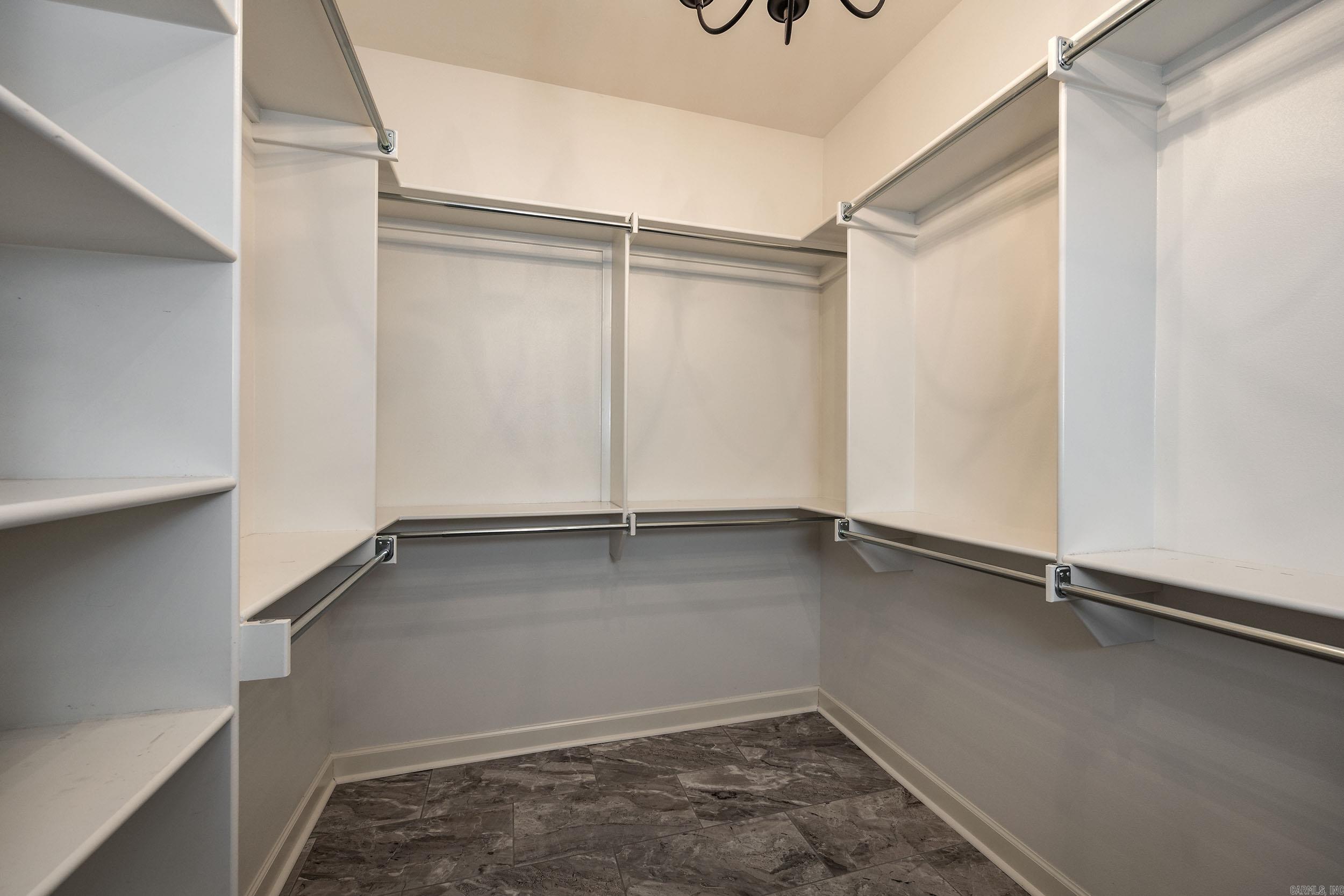 MAUMELLE VALLEY ESTATES - Residential