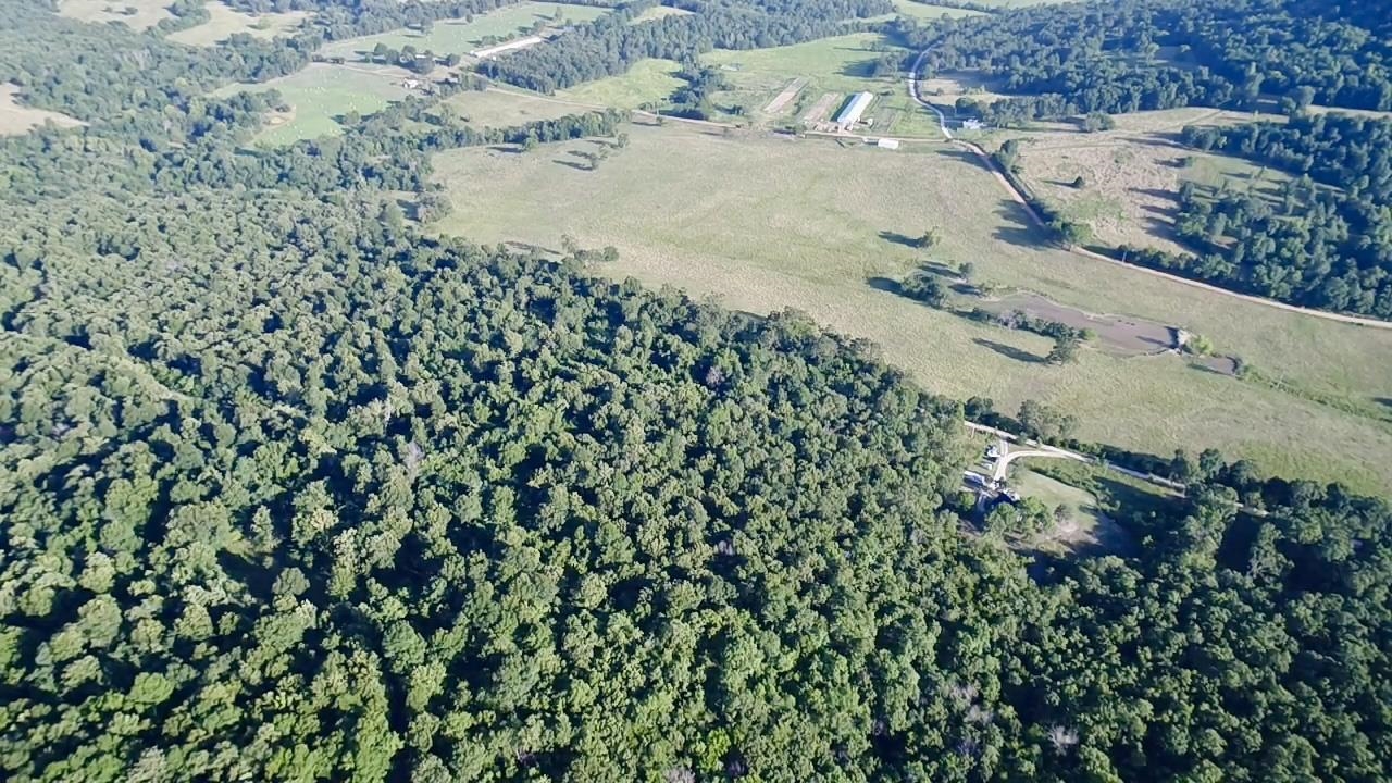 Round Mtn Estates - Land
