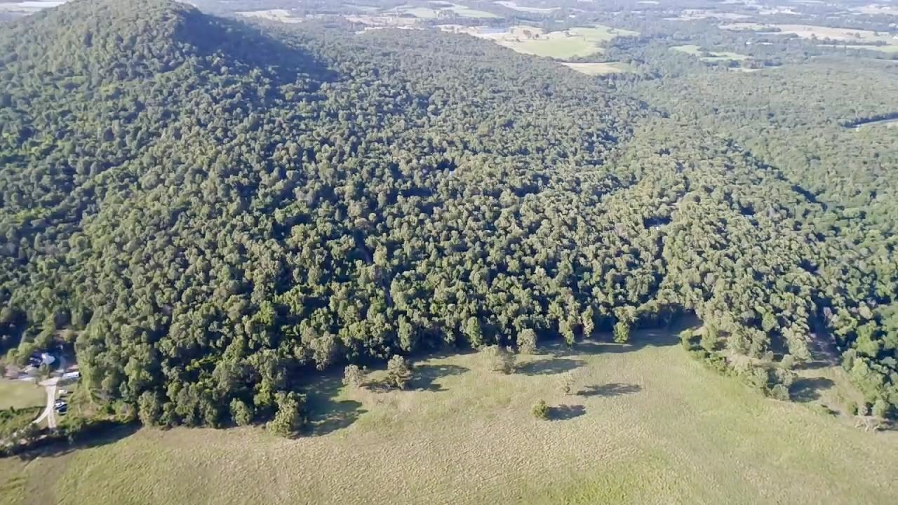 Round Mtn Estates - Land