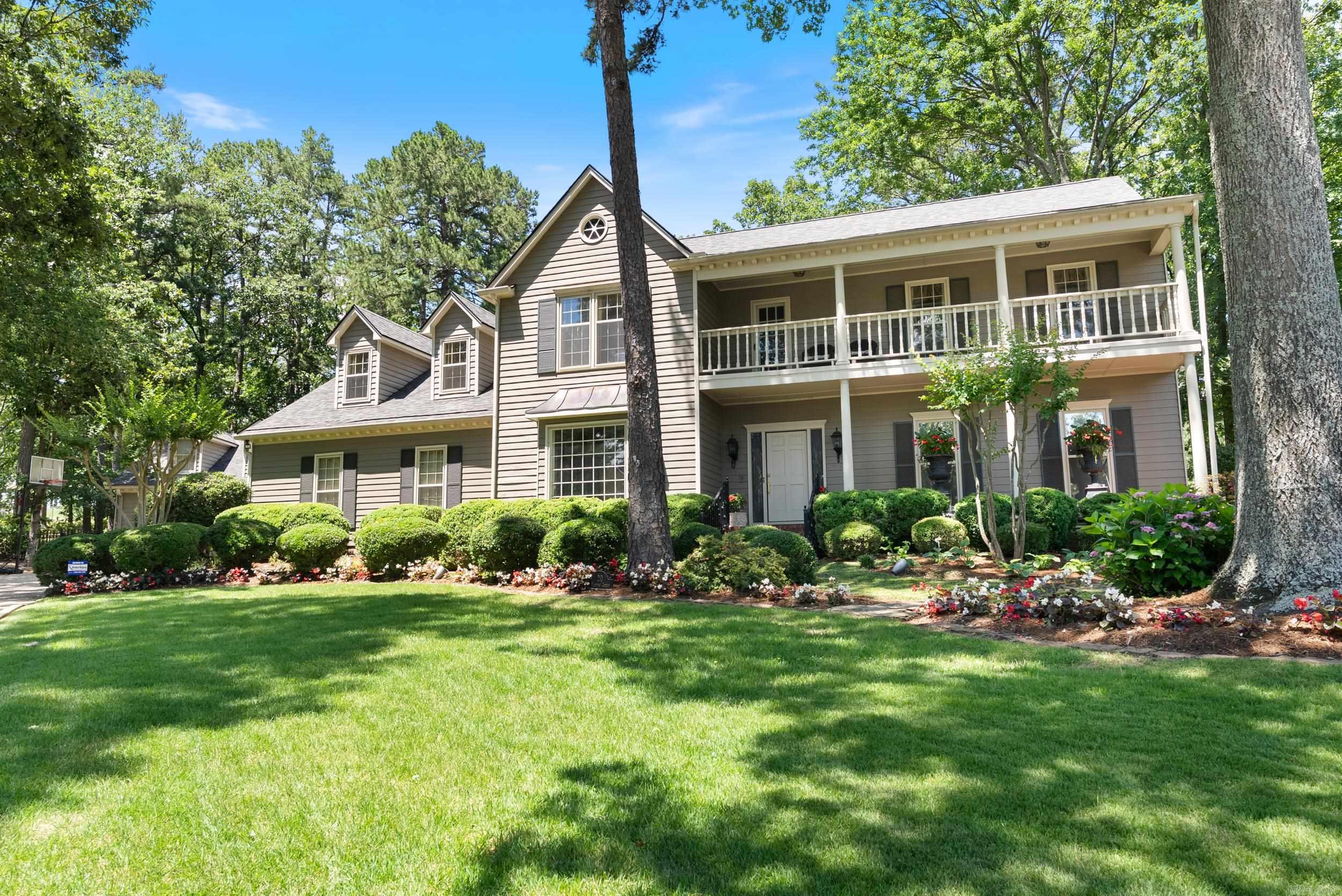 PLEASANT VALLEY - Residential