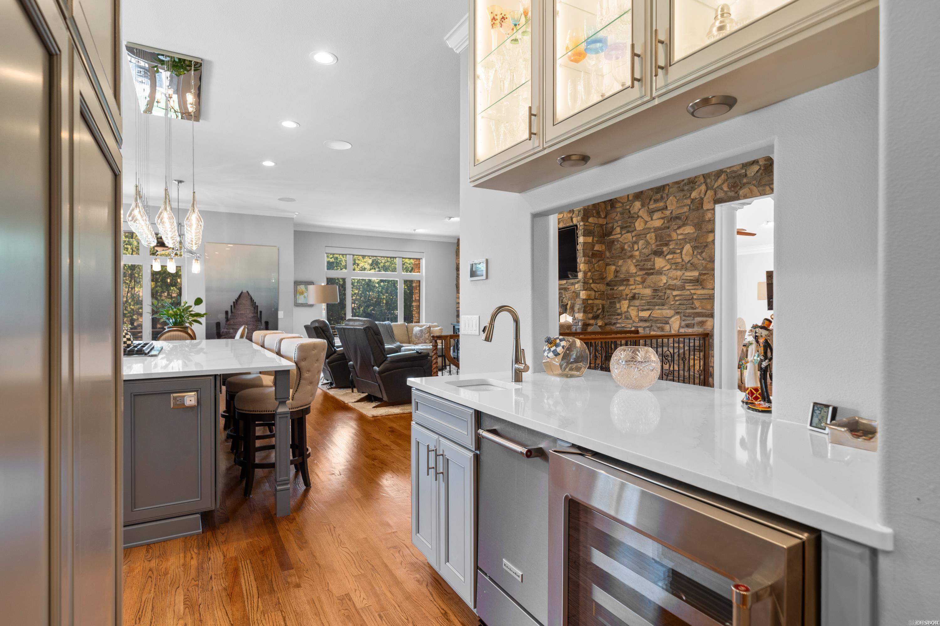 Quinns Lake Park - Residential