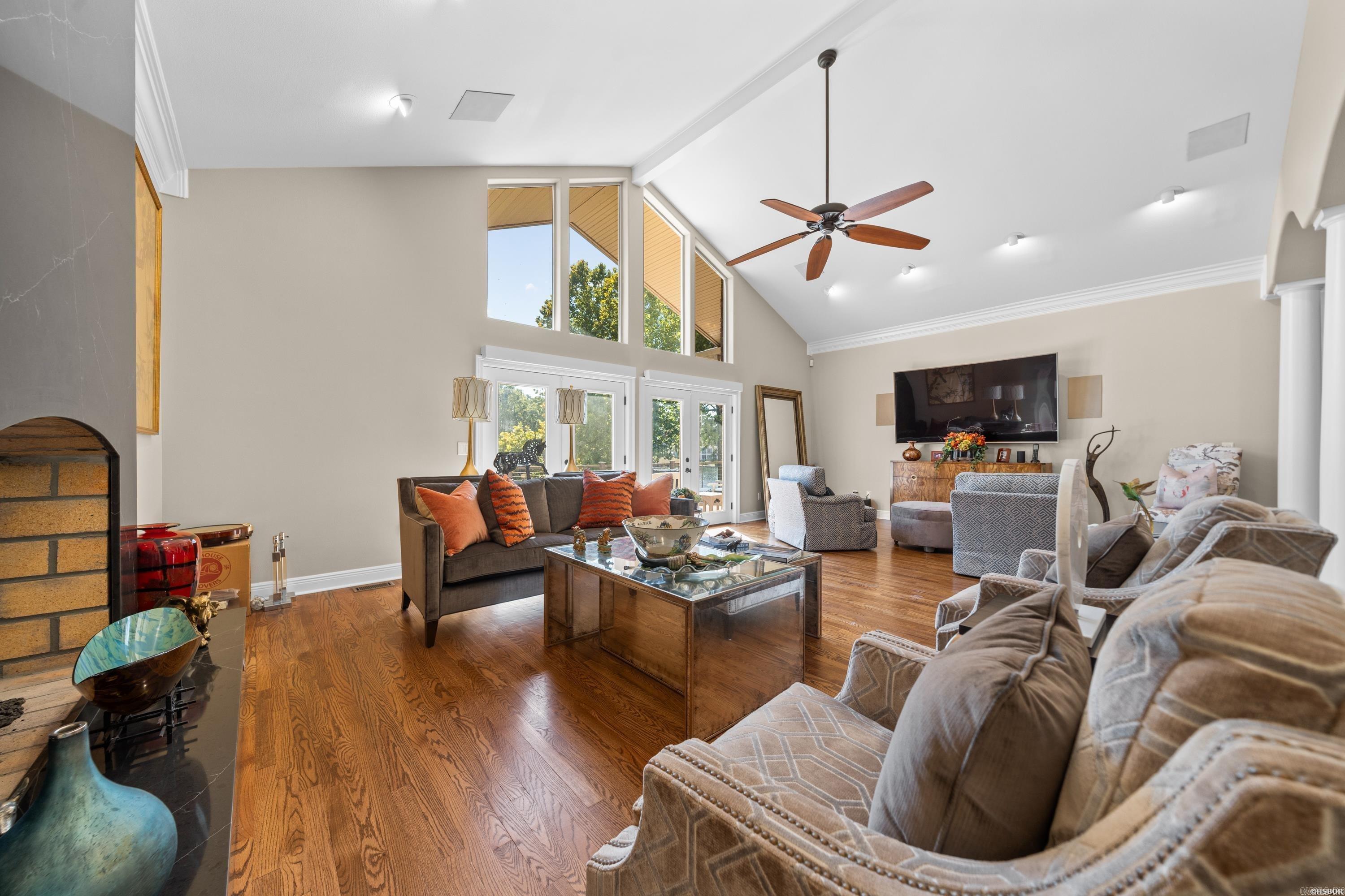 Quinns Lake Park - Residential