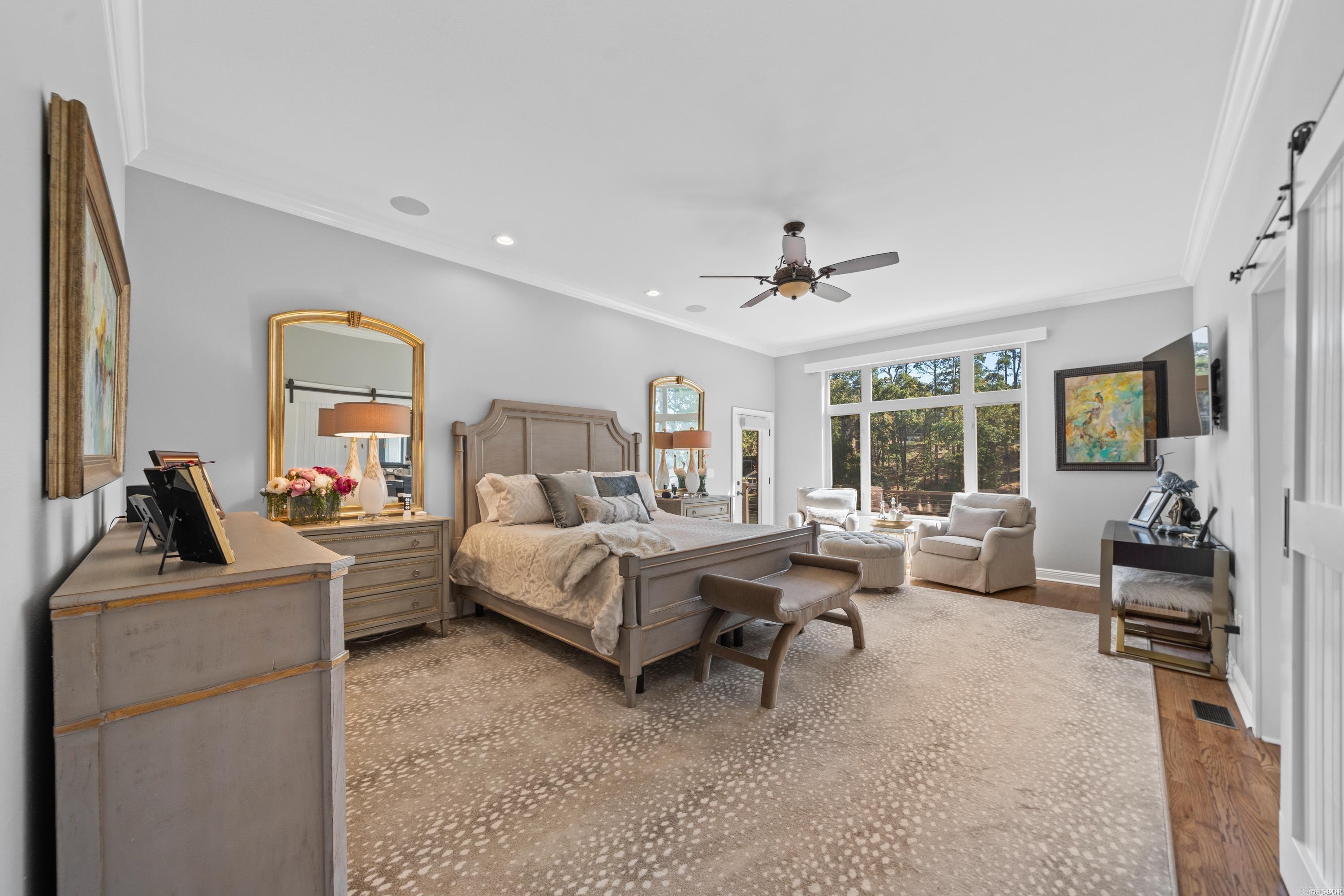 Quinns Lake Park - Residential