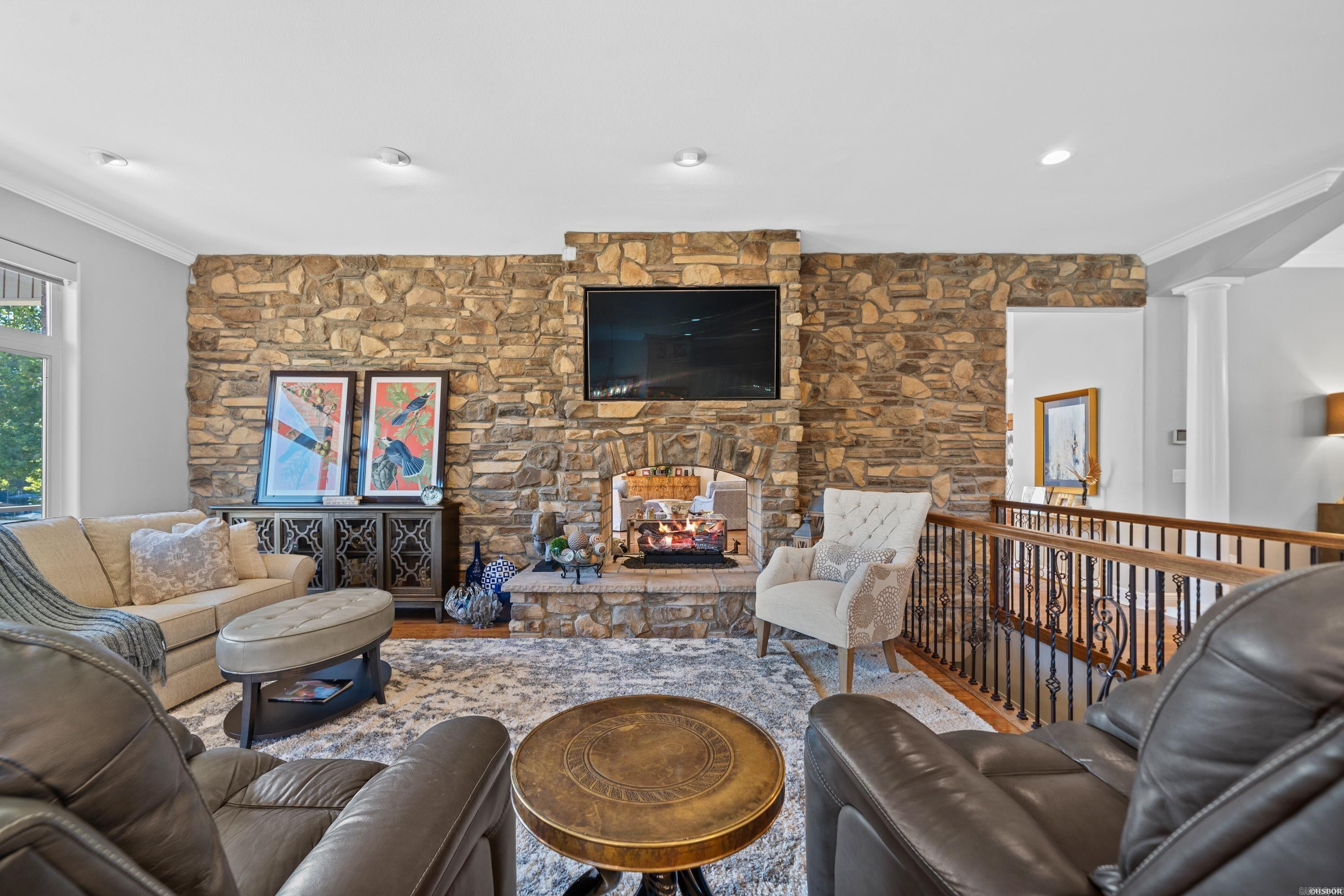 Quinns Lake Park - Residential