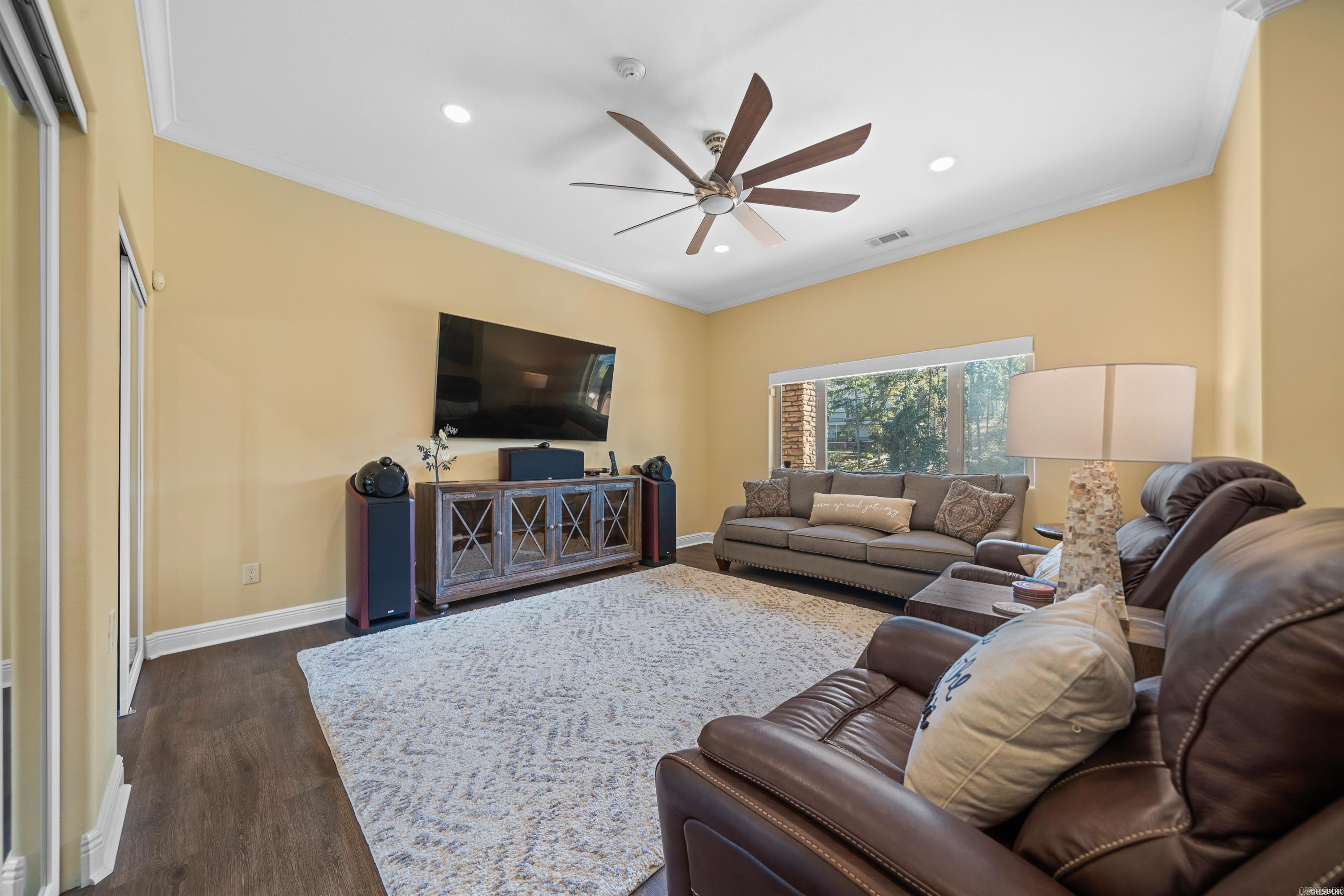 Quinns Lake Park - Residential