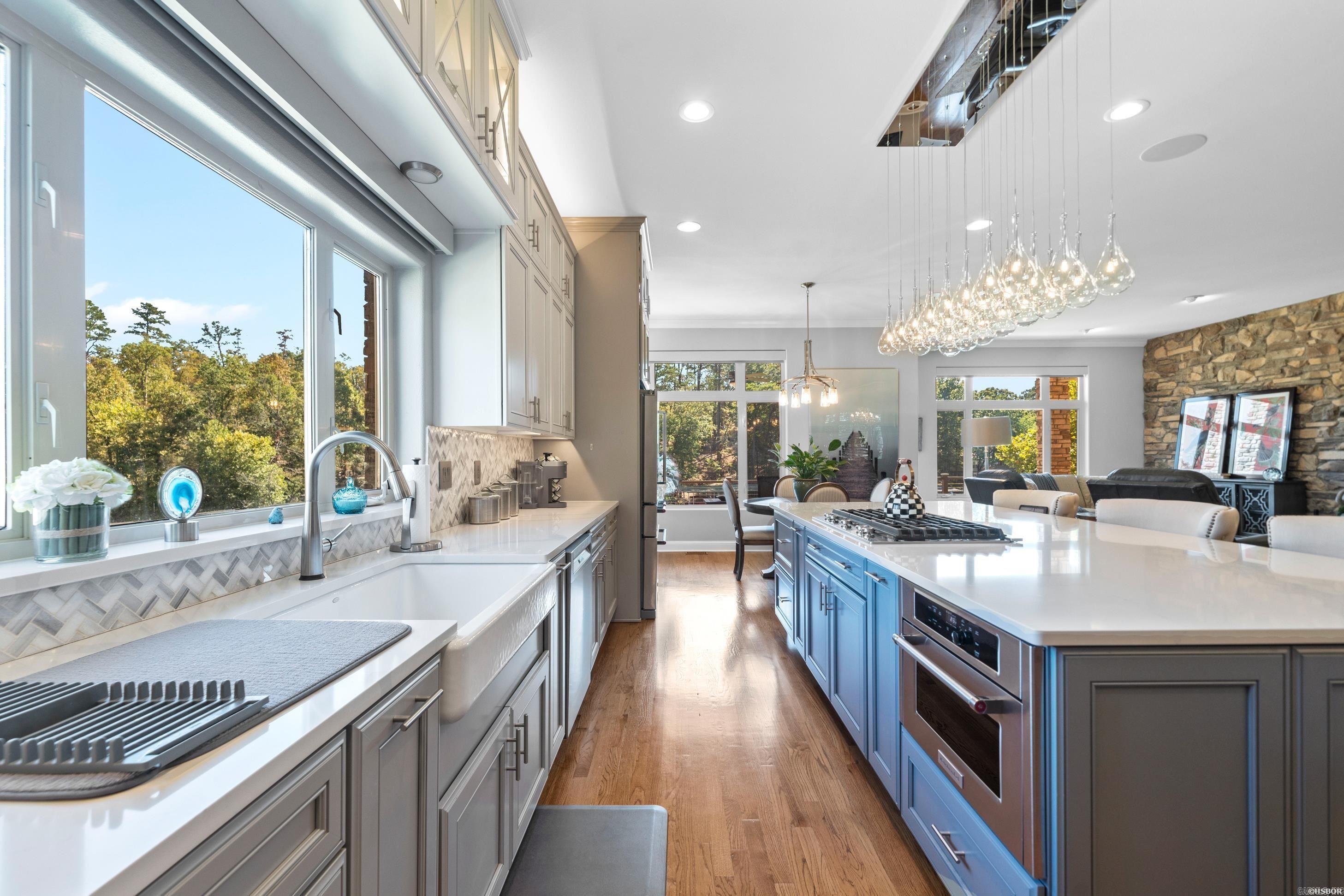 Quinns Lake Park - Residential