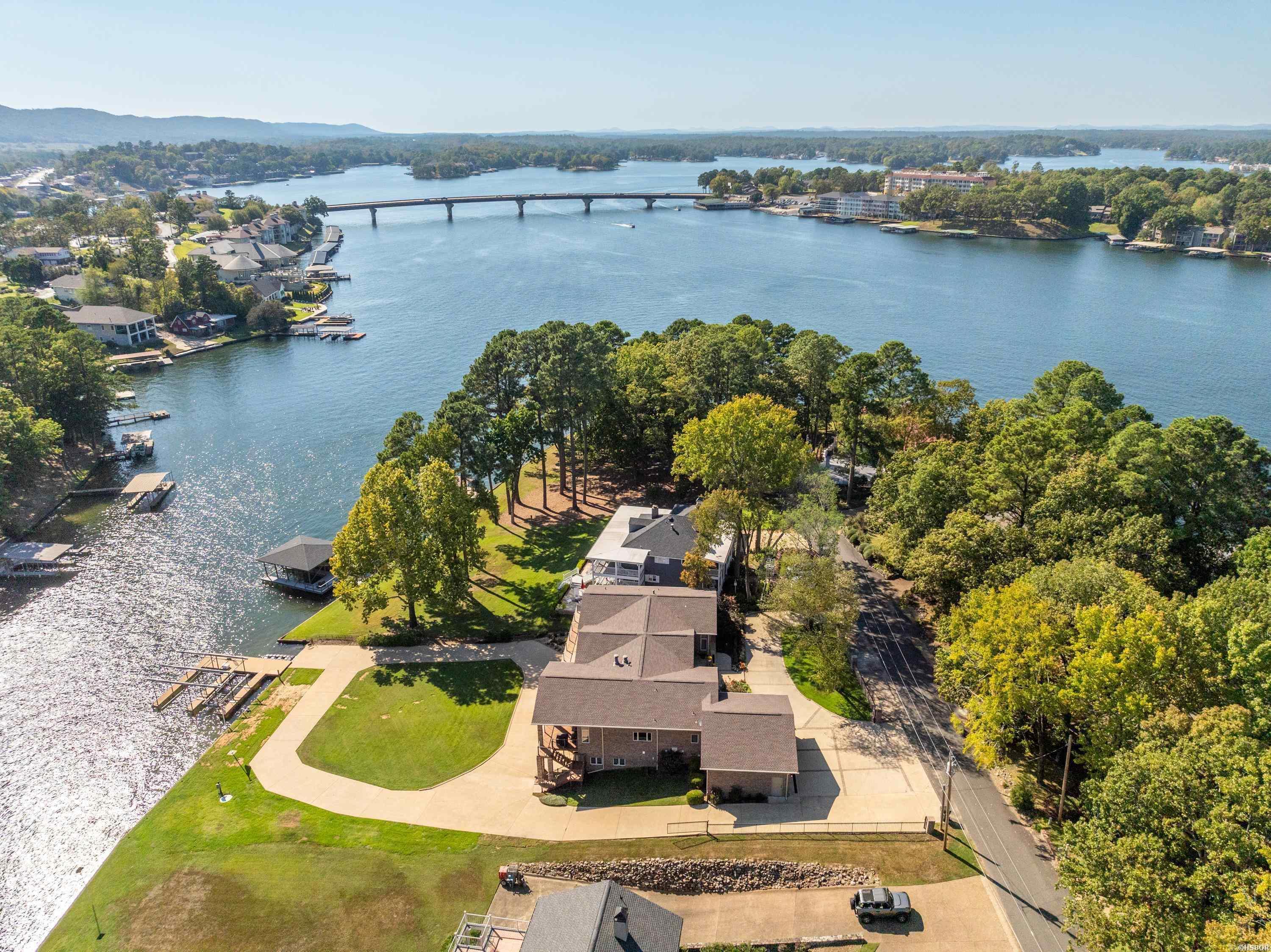 Quinns Lake Park - Residential