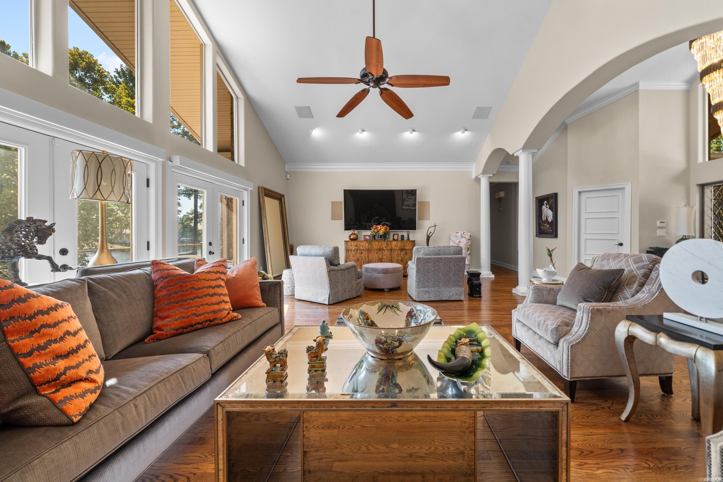 Quinns Lake Park - Residential