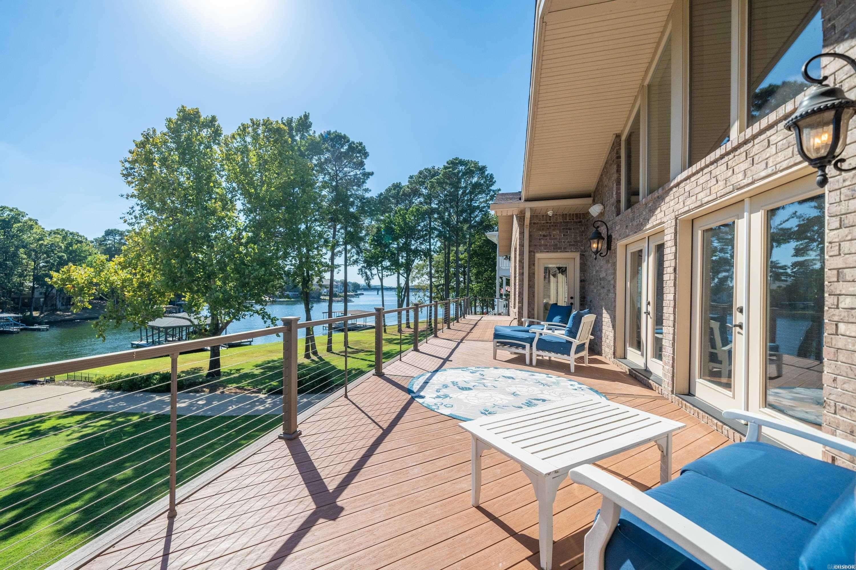 Quinns Lake Park - Residential