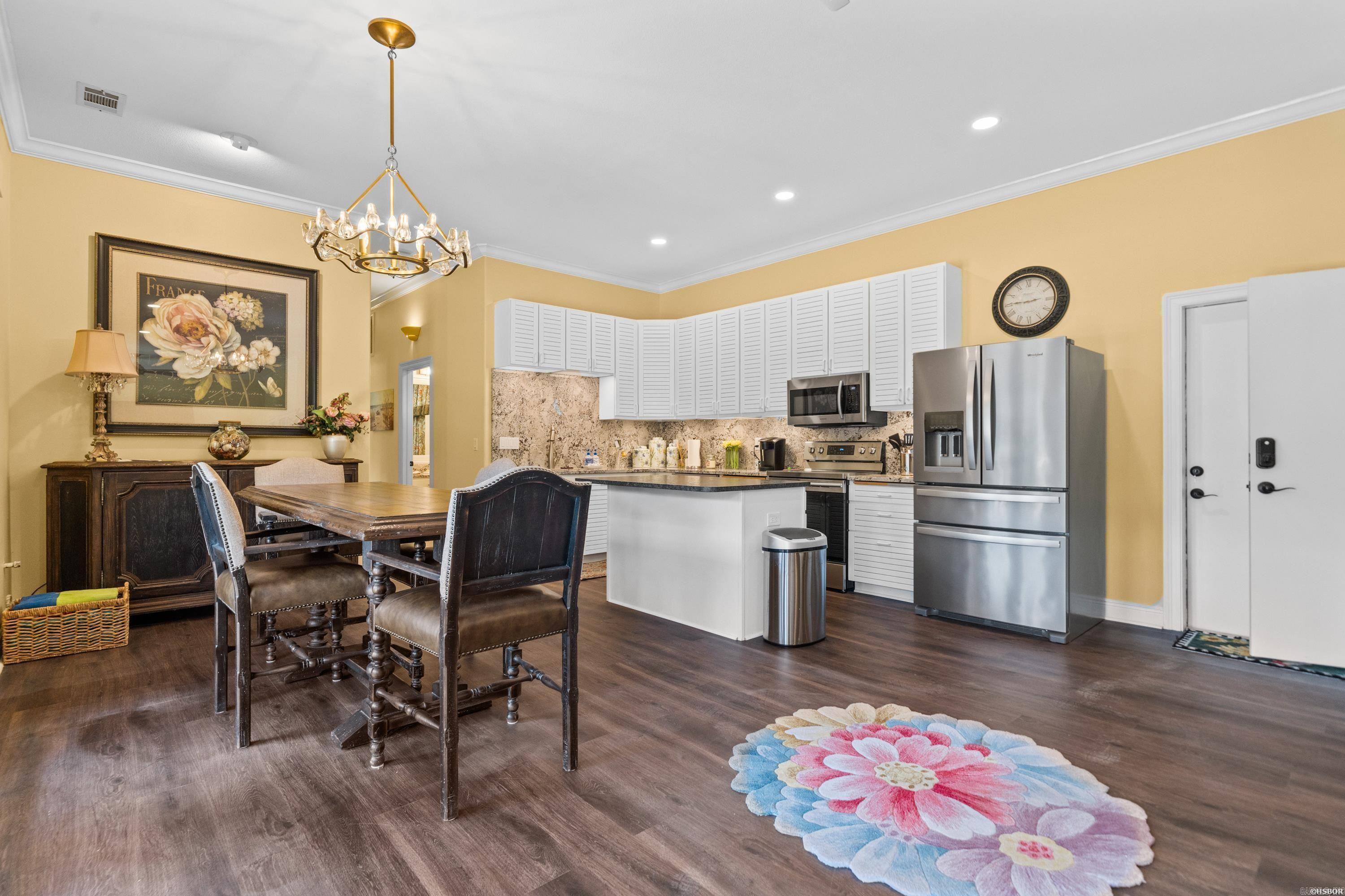 Quinns Lake Park - Residential