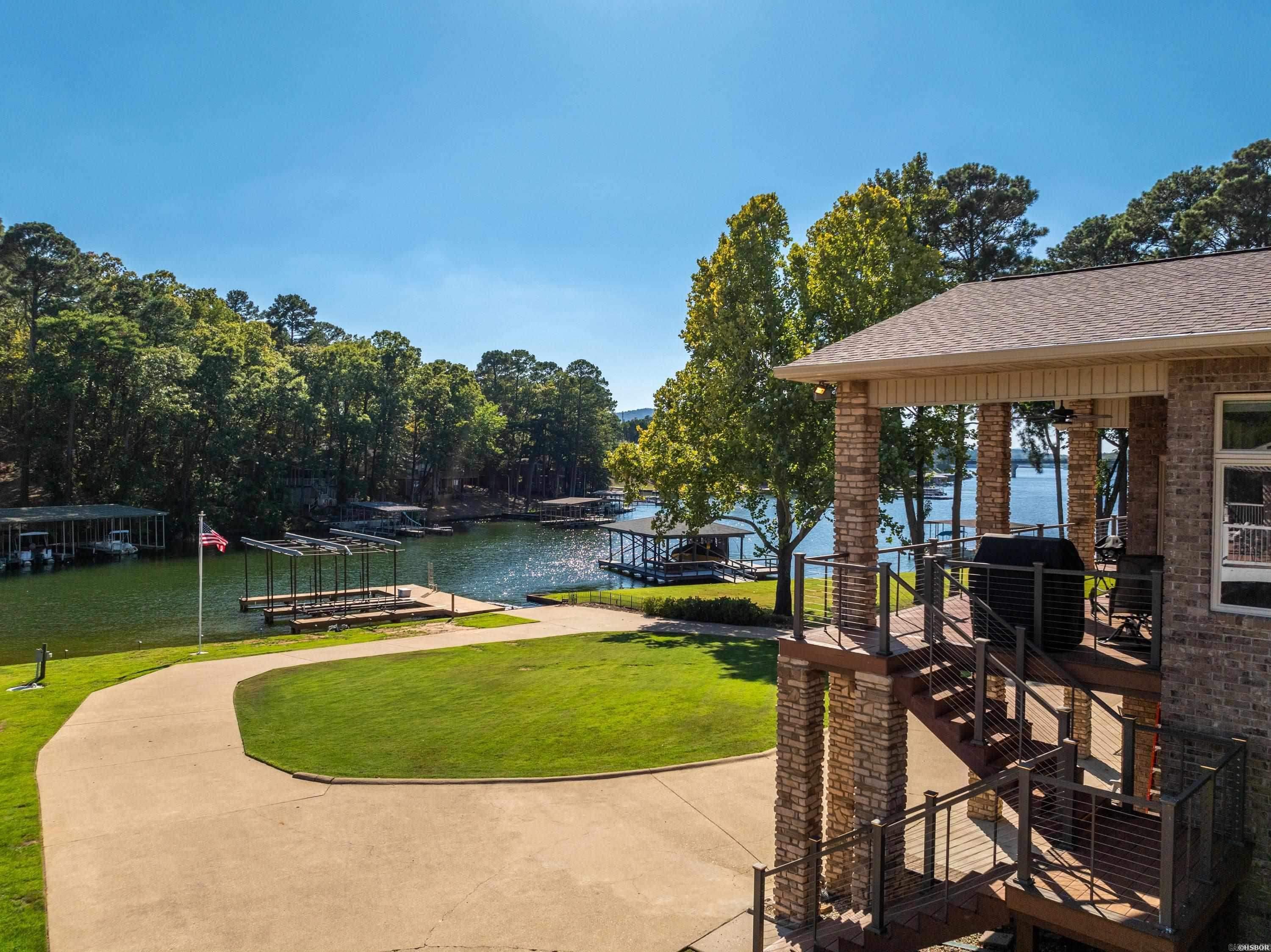 Quinns Lake Park - Residential