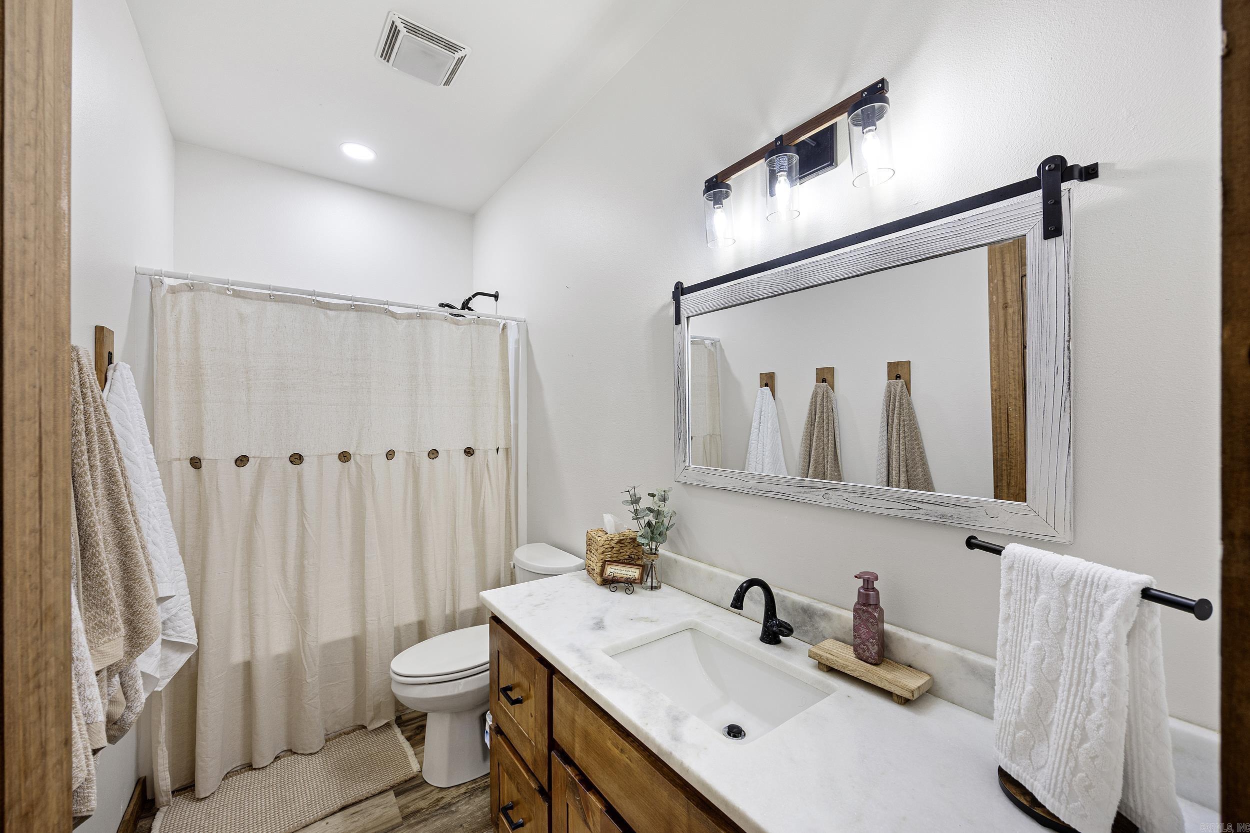 Not In List - Residential