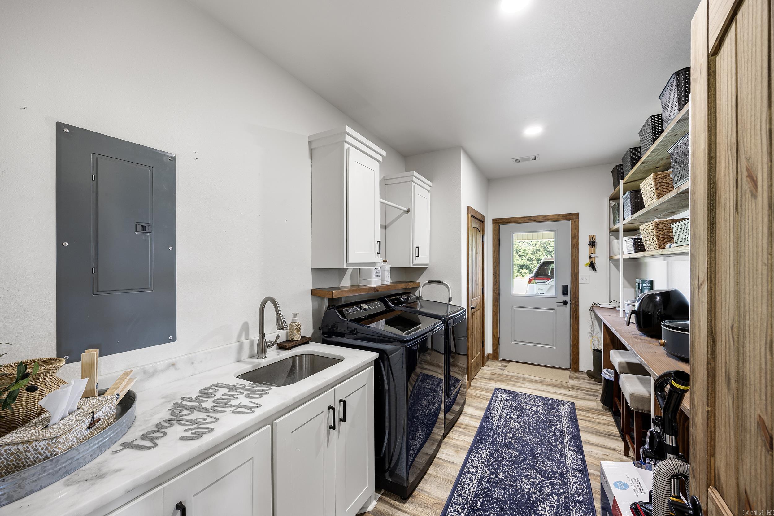 Not In List - Residential