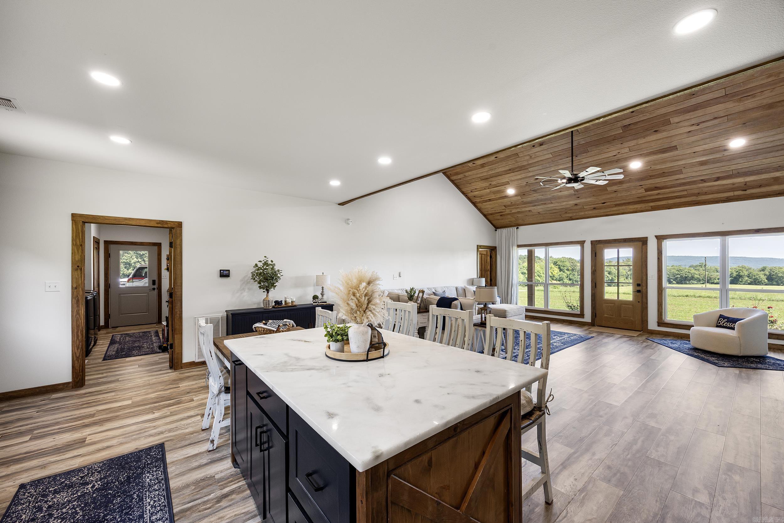 Not In List - Residential