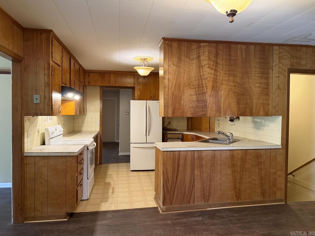 Gibson & Boas - Residential