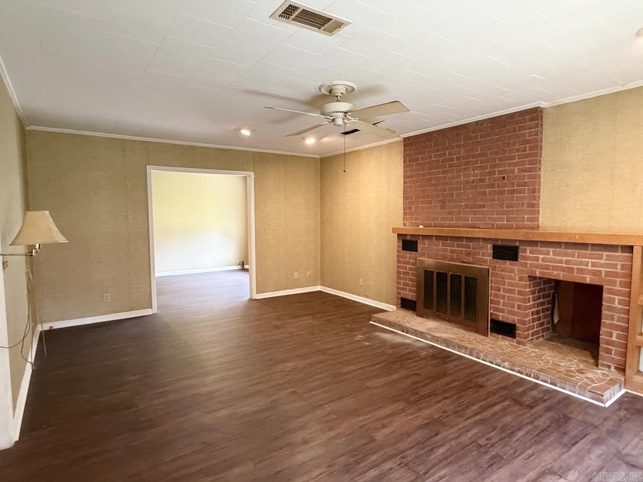 Gibson & Boas - Residential