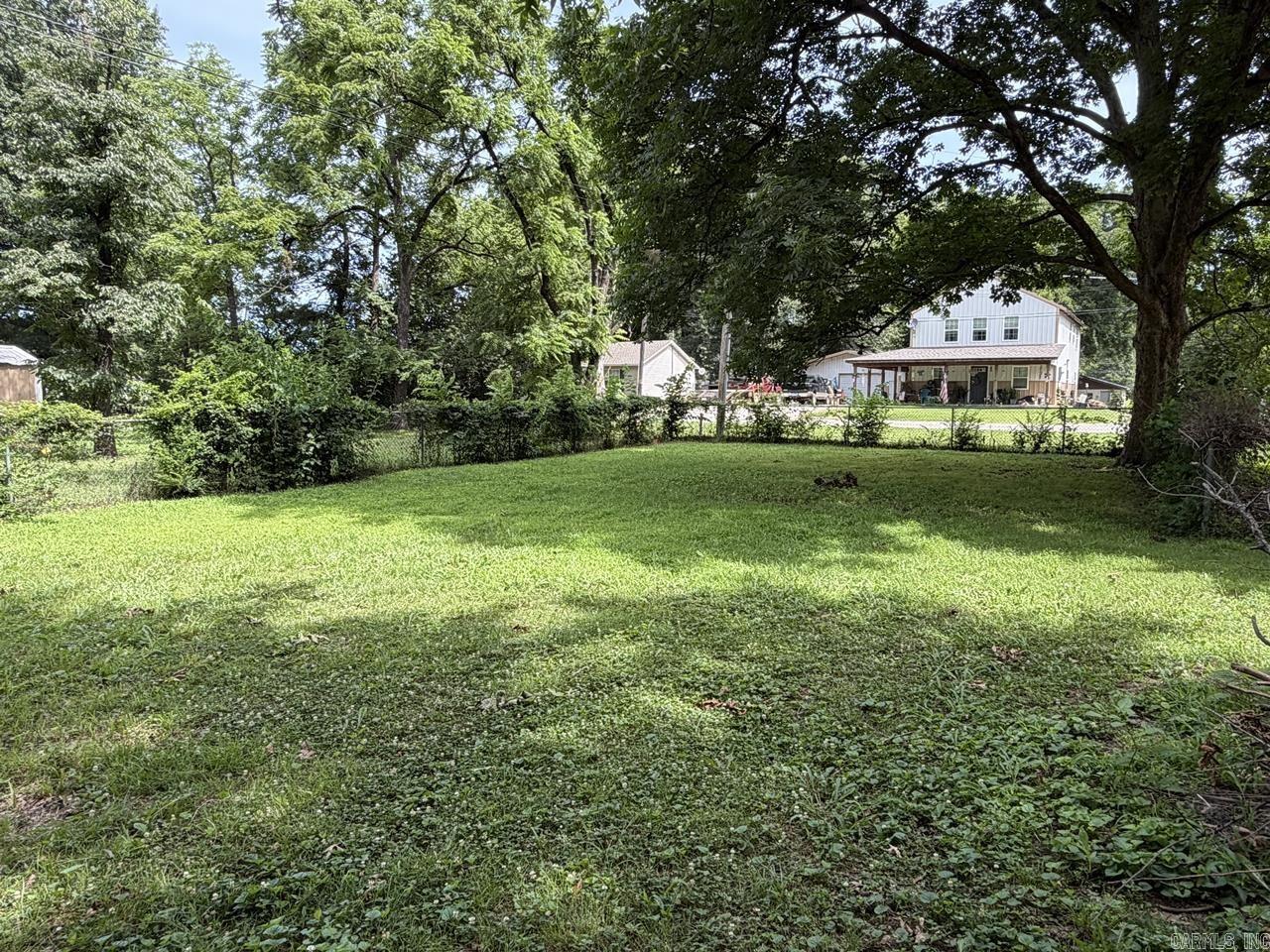 Gibson & Boas - Residential