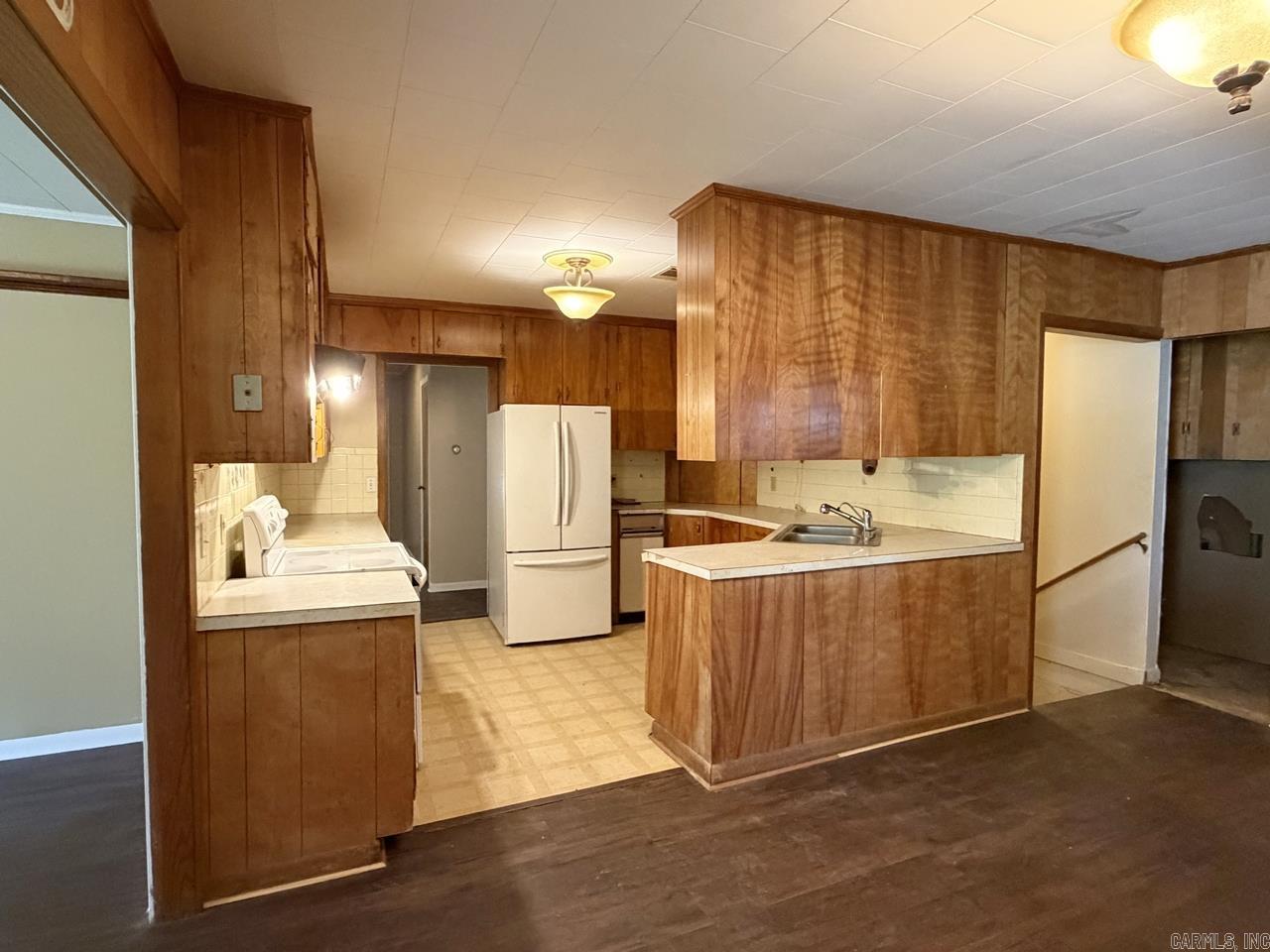 Gibson & Boas - Residential