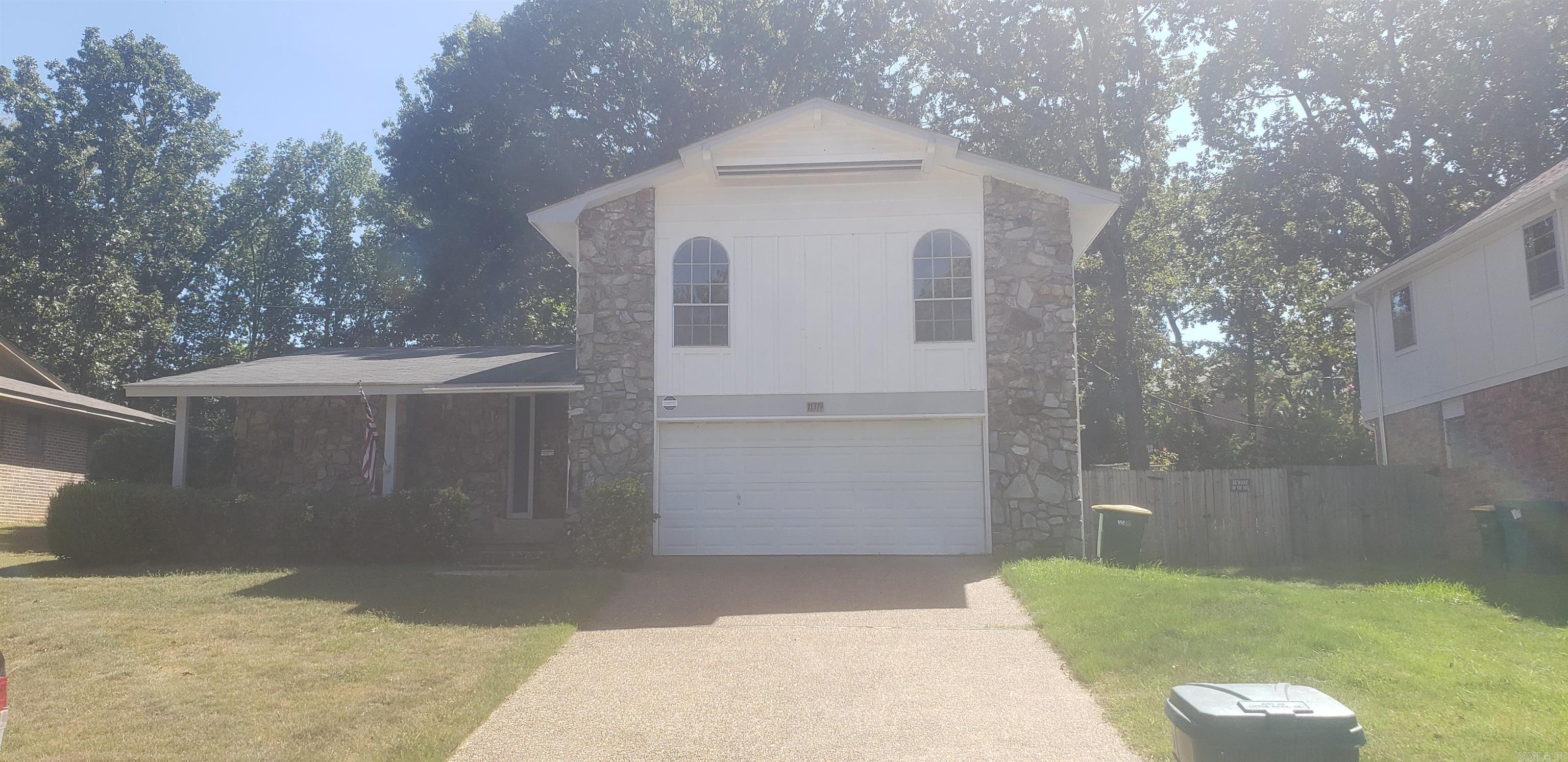Walnut Valley - Residential Lease