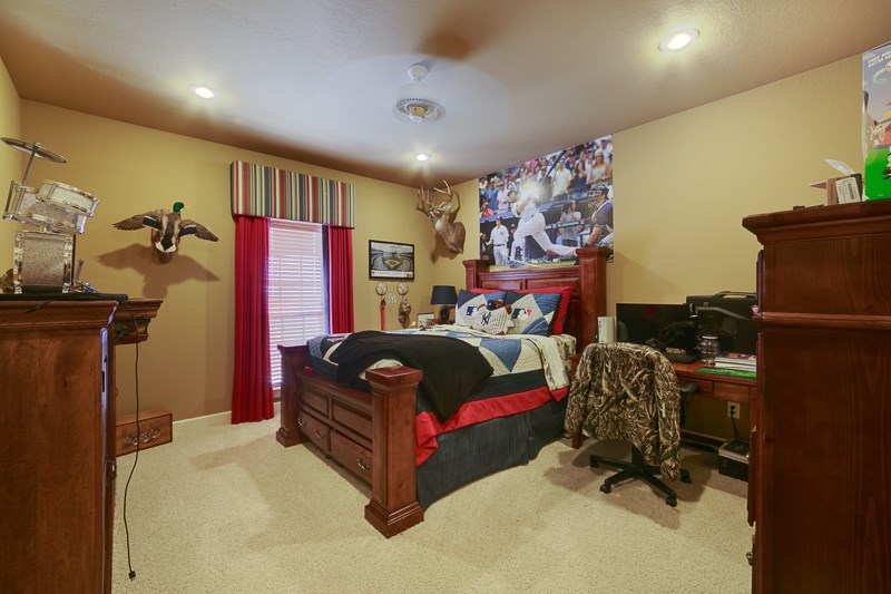 GREYSTONE - Residential
