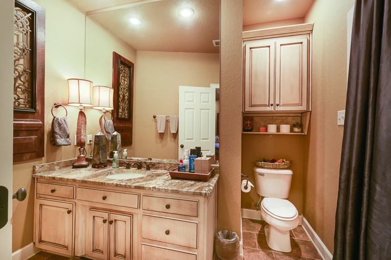 GREYSTONE - Residential