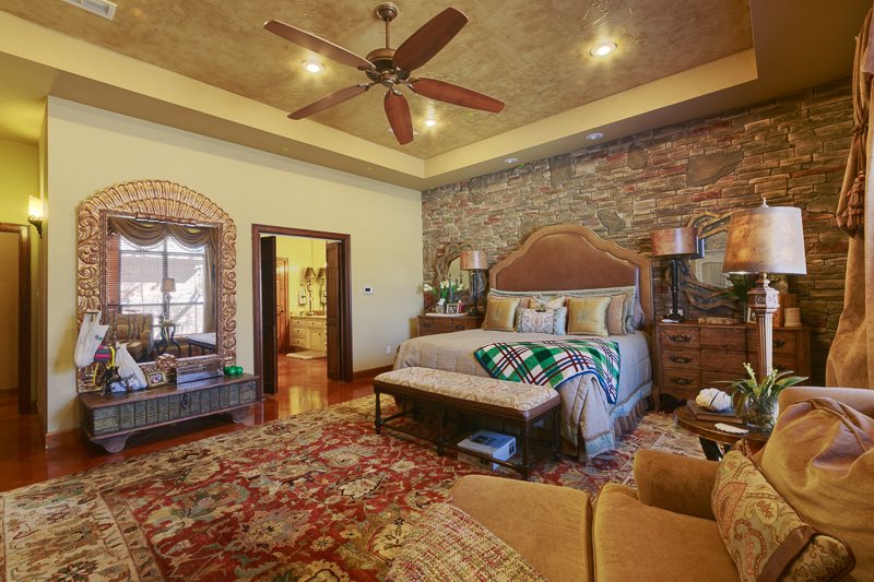 GREYSTONE - Residential