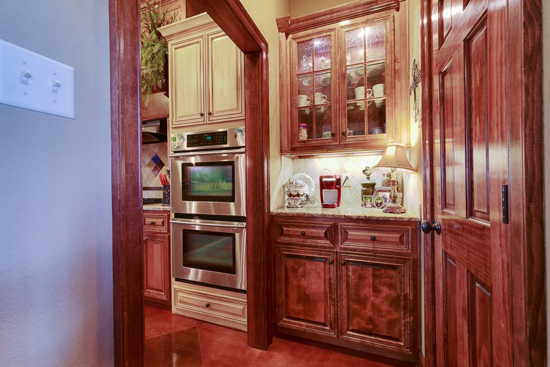 GREYSTONE - Residential