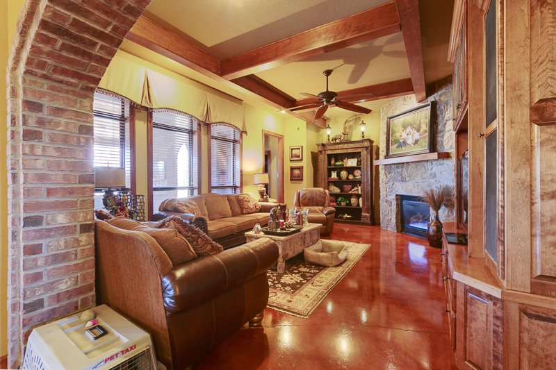 GREYSTONE - Residential
