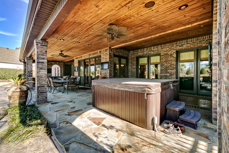 GREYSTONE - Residential